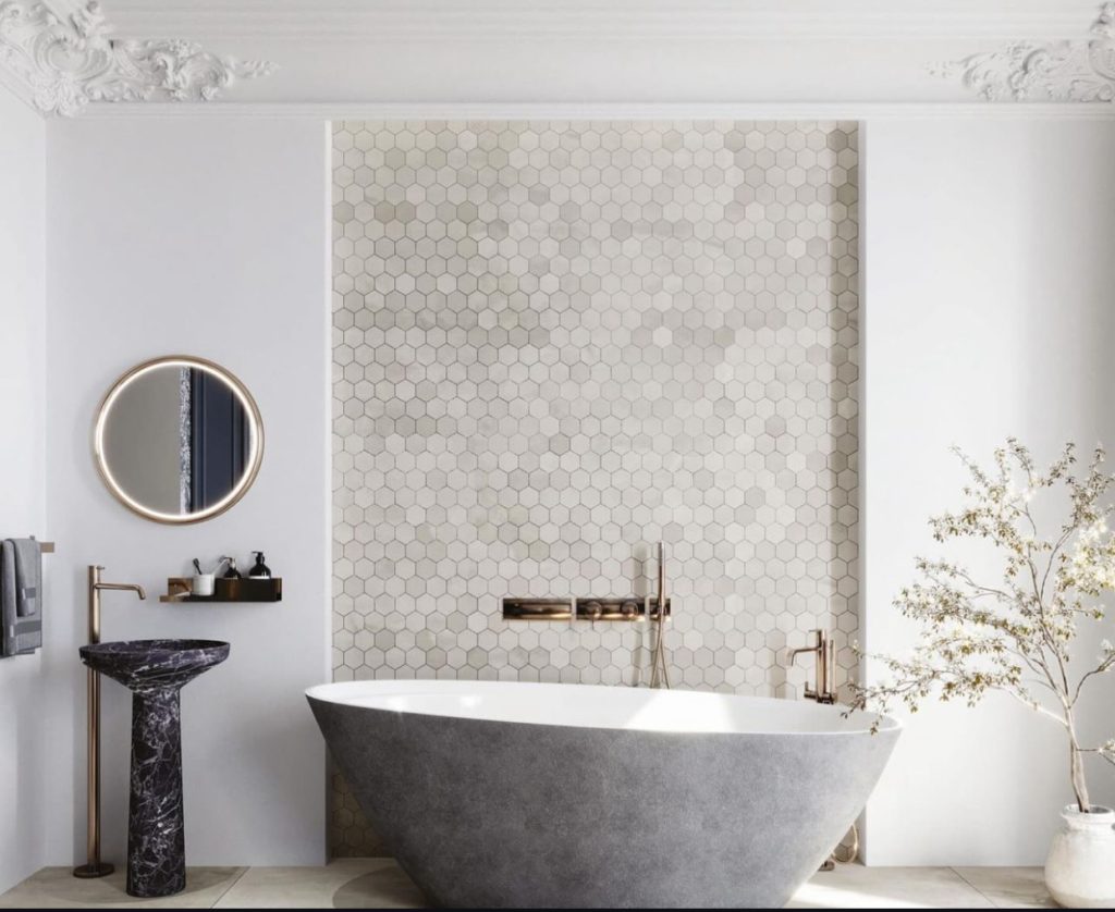 Bathroom Remodel