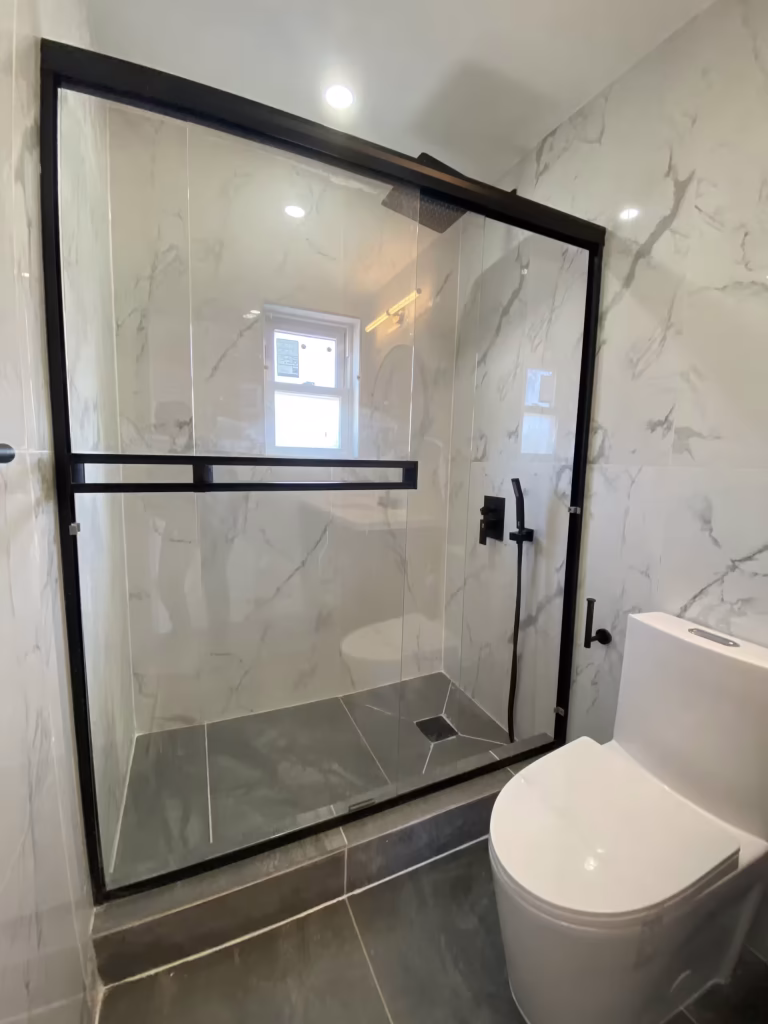Stylish Bathroom Remodeling Sunnyvale