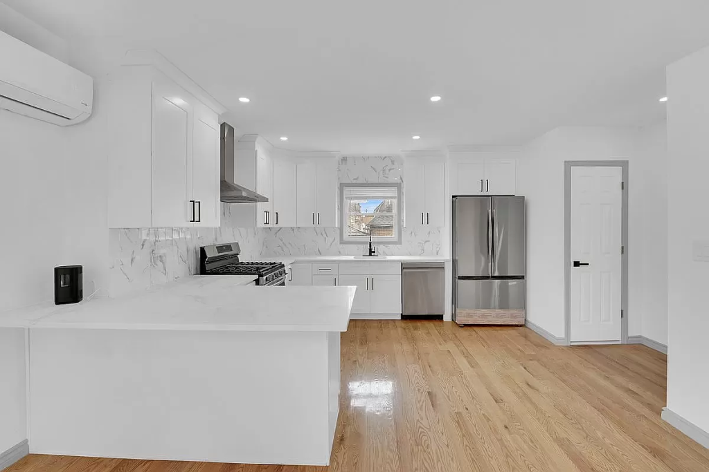 Complete Kitchen Remodeling San Jose
