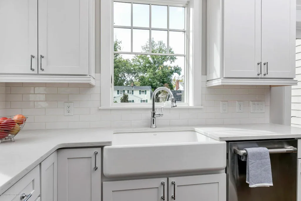 Complete Kitchen Remodel Emerald Hills