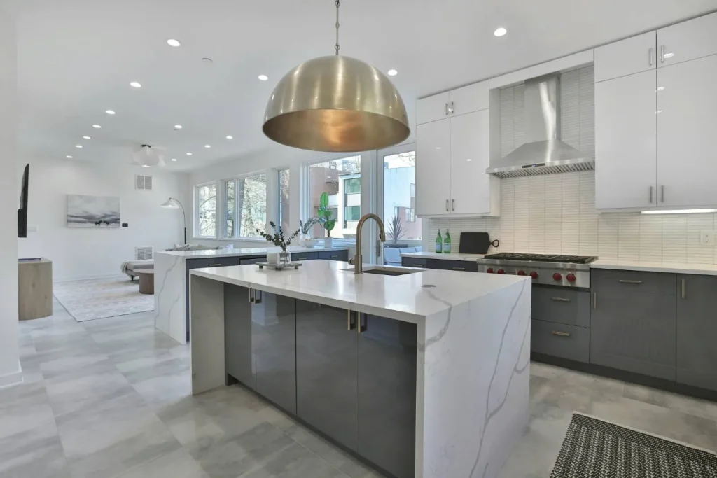 Full Home Remodel Redwood City