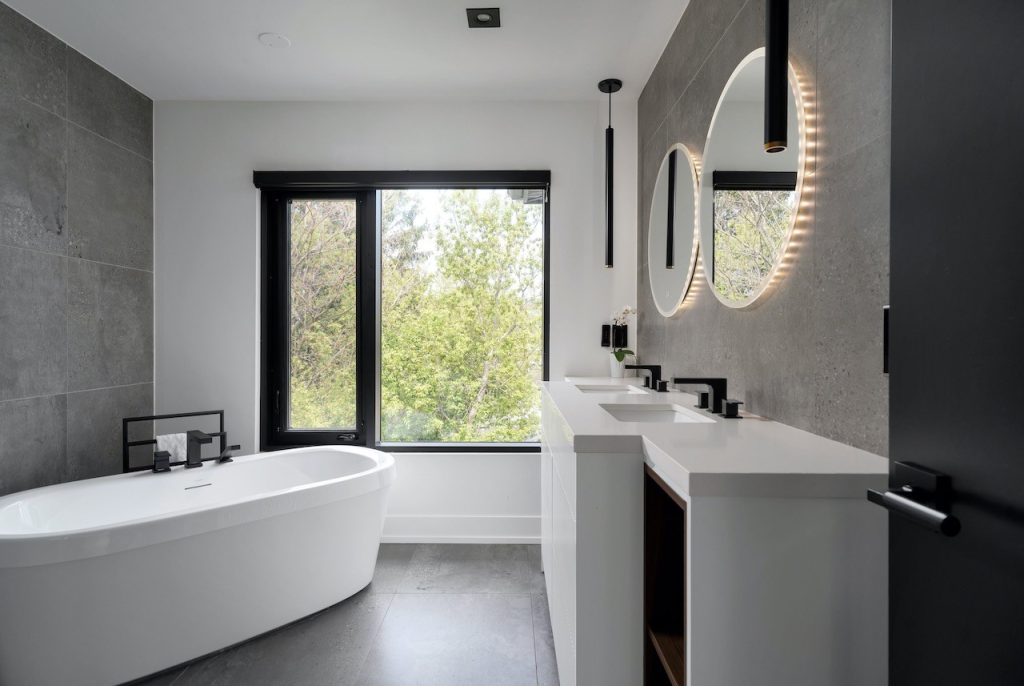 Bathroom Remodel Palo Alto
