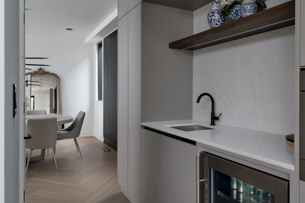 Complete Kitchen Remodel San Francisco
