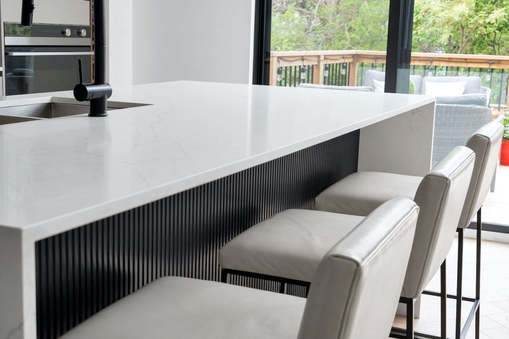 Complete Kitchen Remodel San Francisco