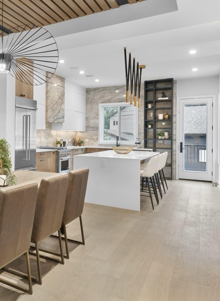 Home remodeling in the Bay Area