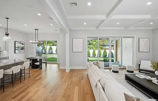 Cost of complete home remodel Los Altos