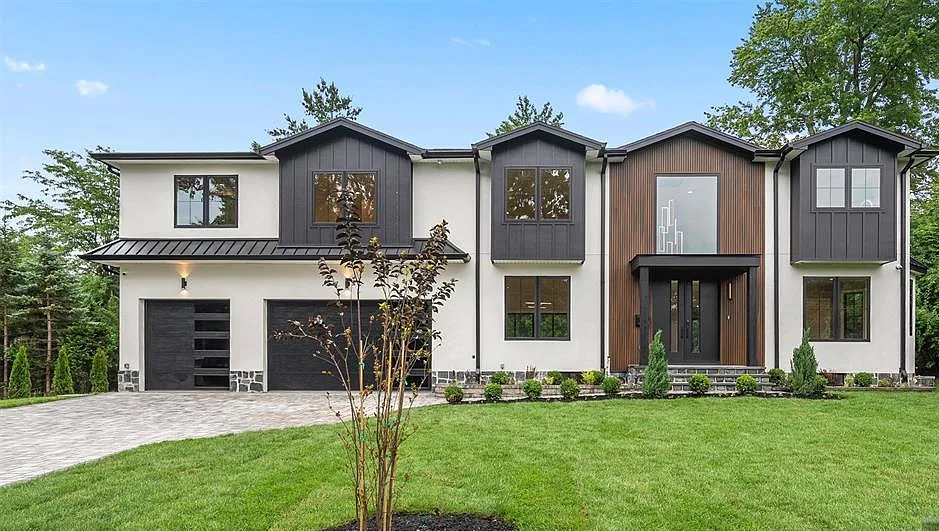 Bay Area exterior remodeling