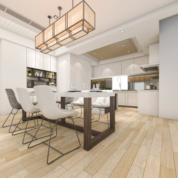 Kitchen Remodeling