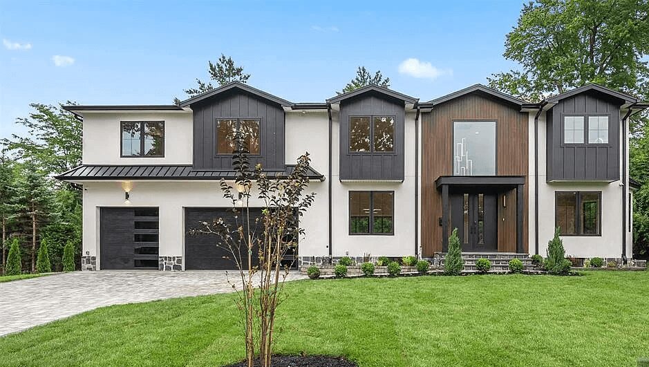 Exterior Remodeling