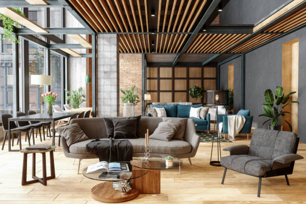 Commercial remodel services