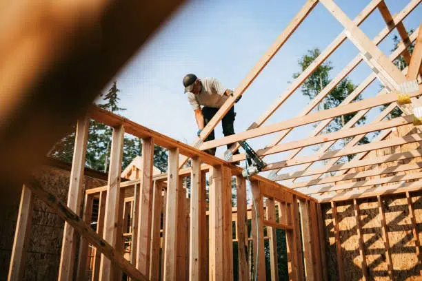 New home builders
