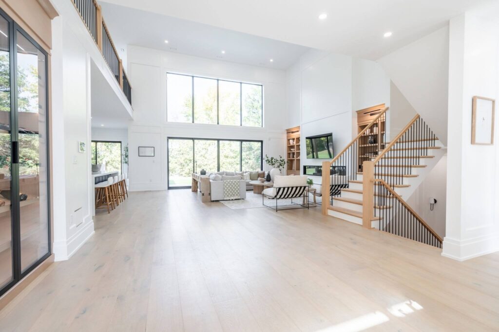 whole home remodeling santa clara