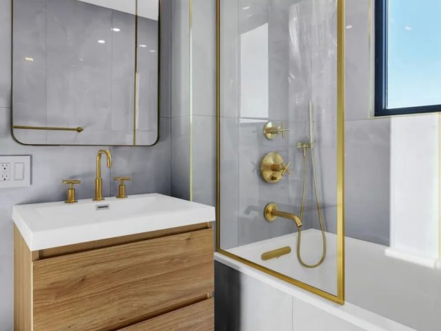 Bathroom Remodeling