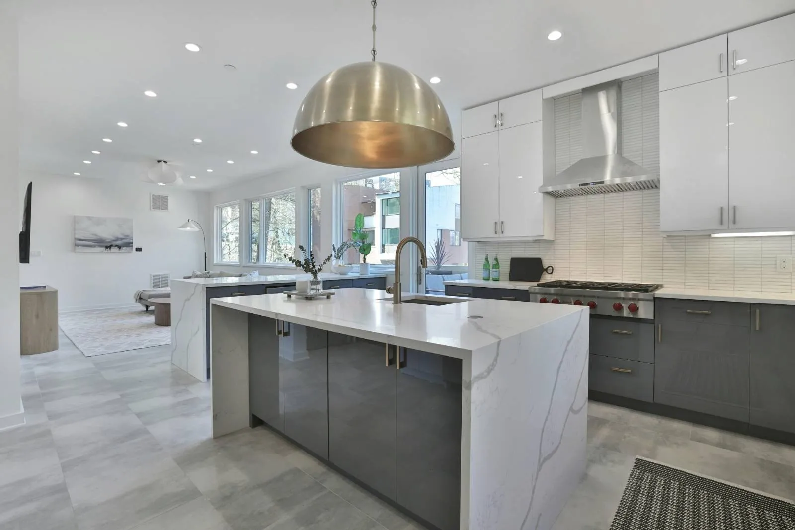 Full Home Remodel Redwood City