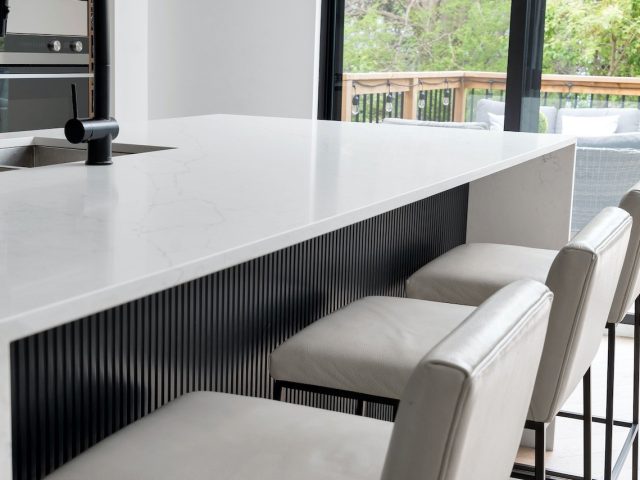Complete Kitchen Remodel San Francisco