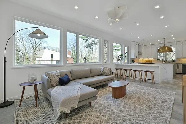 Complete Remodel San Francisco